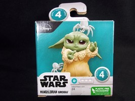 Star Wars The Child Bounty Collection S4 Grogu pesky spiders #24 - $13.25