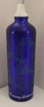 Tommy Bahama Metal Water Bottle - £7.59 GBP