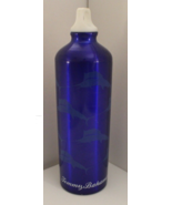 Tommy Bahama Metal Water Bottle - $9.50