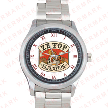 Zz Top The Elevation Tour 2025 Watches - $24.00