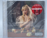 Carly Rae Jepsen - The Loneliest Time TARGET Exclusive Cracked Case - £6.94 GBP