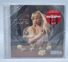 Carly Rae Jepsen - The Loneliest Time TARGET Exclusive Cracked Case - £6.92 GBP