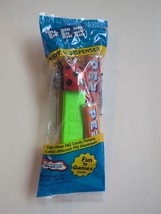 Bugz Lady Bug Pez Dispenser Original Packaging New Collectible In Package - £11.17 GBP