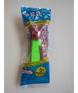 BUGZ Lady Bug PEZ Dispenser ORIGINAL PACKAGING NEW Collectible In Package - £11.19 GBP