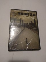The Walking Dead: Season 1 - £7.92 GBP