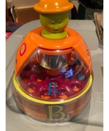 B. Toys Poppitoppy Ball Popping Toy *NEW* c2 - $340.52 MXN