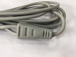 Surgical cautery Patient Plate silicon Cable Cord - $55.00