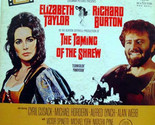 The Taming Of The Shrew: Scenes From The Motion Picture [Vinyl] - £16.02 GBP