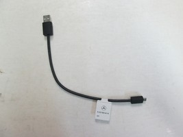 Mercedes Benz Interfaccia Connessione Cavo Micro USB A2228204415 Fabbric... - $41.85 CAD