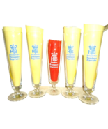 17 Brauhaus Tegernsee VALUE PACK German Beer Glasses, Masskrugs, Steins,... - $173.35 CAD