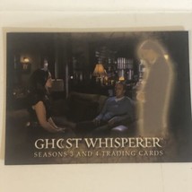 Ghost Whisperer Trading Card #26 Jennifer Love Hewitt Jay Mohr - $1.97