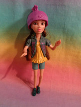 McDonald&#39;s 2011 Katie Spin Master Liv Doll - as is - £1.84 GBP