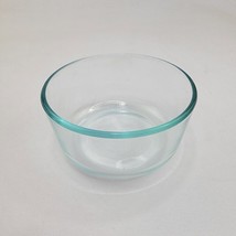 Pyrex 7200 2-Cup 470 ml Glass Storage Bowl Butter No Lid - £7.36 GBP