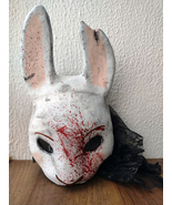 Mask of The HUNTRESS by Dead By Daylight! Real size - $65.00