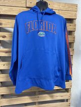 Pro Edge NCAA University of Florida Gators Hoodie Sweatshirt Men's Size ... - $14.84
