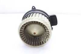 Blower Motor Fits 12-18 AUDI A6 40892 image 10
