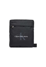 Calvin Klein Men Bag - Designer Black Elegant Versatile Shoulder Bag 2025 - $78.96 CAD