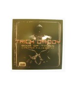2 Trick Daddy Poster Flat Trickdaddy Book Of Thugs - $8.99