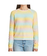 BB Dakota by Steve Madden Ombre Sweater Yellow Women&#39;s Sz XS-XXL NWT MSP... - $23.14