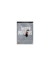 Mary Poppins (50th Anniversary Edition) (1964) On DVD - £23.42 GBP
