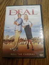 The Deal (DVD, 2009) - $10.00