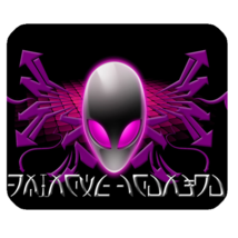 Hot Alienware 88 Mouse Pad Anti Slip for Gaming with Rubber Backed  - $9.69