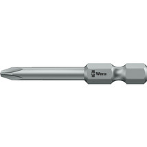 0 J Bits For Phillips Screws 851/4 Ph 0 X 89Mm - £15.97 GBP