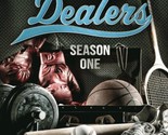 All-Star Dealers Season 1 DVD | Documentary - $8.42