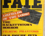 FATE digest October 1980 The World&#39;s Mysteries Explored - $14.84