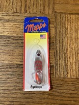 Mepps Syclops Lure Hook 1/2 - £38.85 GBP