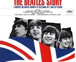 The Beatles - The Beatles Story 2-CD Stereo Mono + 1964 + 1965 Hollywood... - £15.72 GBP