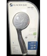 Glacier Bay 900 089 Single Setting Handheld Chrome Shower Set NEW - $22.95