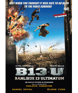 B-13 Ultimatum - £8.30 GBP