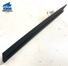 2010 - 2013 Mercedes W212 E350 Right Passenger Side Sunshade Guide Rail Trim ... - £43.30 GBP