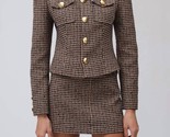 Ronny Kobo Kobo Jerry Jacket Size S - $341.55