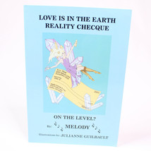 Love Is In The Earth Reality Cheque Crystals And New Age Paperback Book ... - $28.85