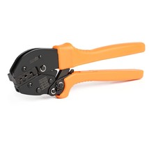 Icrimp Wire Crimping Tool For 15, 30 And 45 Amp Contacts Dc Power Connector - $41.99