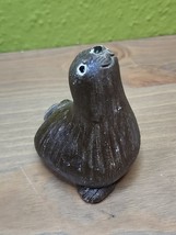 Artesania Rinconada 025 Seal Sea Lions Figurine Classic Collection VTG R... - $419.55 MXN