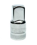 DeWalt DWMT75310OSP Increasing Adapter, 1/2 in Male, 3/8 in Female - £10.27 GBP