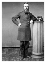 President Rutherford B. Hayes Civil War General In Uniform 5X7 Photo - £6.68 GBP