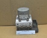 16-17 Chevrolet Malibu ABS Pump Control OEM 065055766 Module 715-14f2 - $38.21