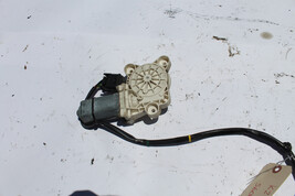 2003-2006 MERCEDES BENZ S600 LH DRIVER SIDE WINDOW REGULATOR MOTOR K2703 image 9