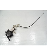 99 Mercedes R129 SL500 SL320 trunk vacuum actuator - $38.67 CAD