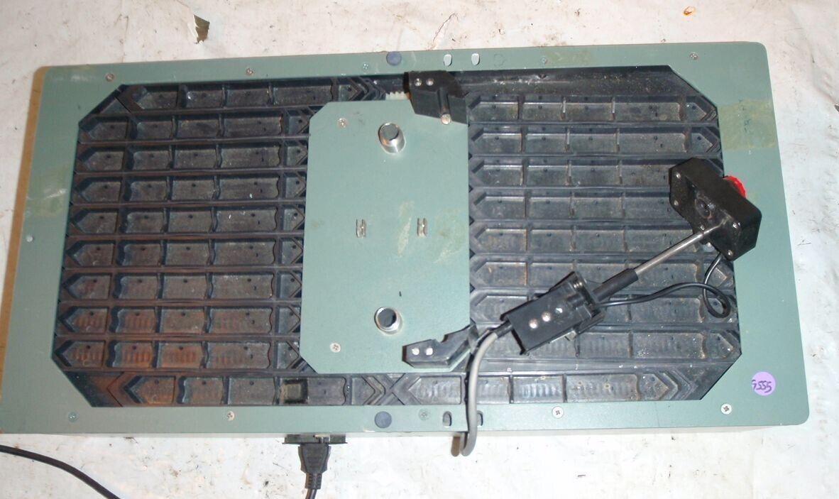 ISCO Fraction Retriever III Model 328 - $66.99