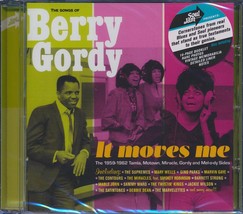Berry Gordy - £16.88 GBP