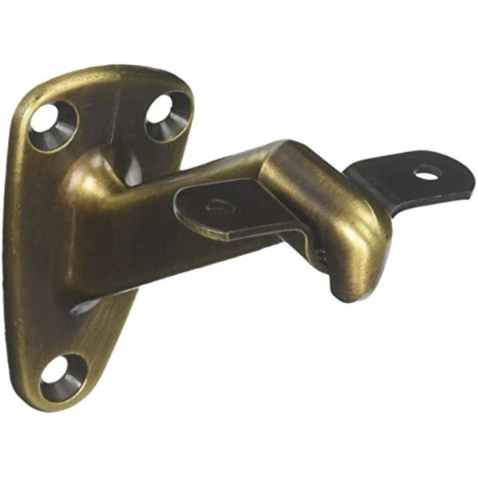 Bracket Handrail Hd Antbrass - $19.49