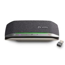 POLY - Sync 20+ USB-A Personal Bluetooth Smart Speakerphone (Plantronics... - £136.91 GBP