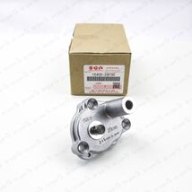 New Genuine Suzuki 00-20 DRZ400 DRZ DR-Z 400 E S SM Engine Oil Pump 1640... - $152.81