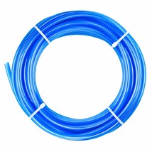 Blue 3/8&quot; Od 10 Meters Tailonz Pneumatic Pu Air Tubing Pipe Hose Pu Air ... - $31.95
