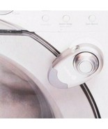 Front Loader Washer-Dryer Lock Child Proof Safety 1st ProGrade #48467 New - $10.96 CAD